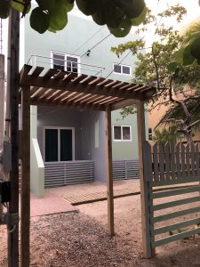 Placencia in October: Weather, Rates, and What to Do 5 Placencia Belize Condo - MeMe's Place